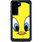 Looney Tunes Tweety Bird Galaxy S24 Plus Waterproof Case